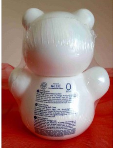 BAGNO ORSETTO CHICCO 300ML 2