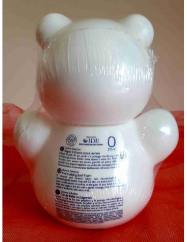 BAGNO ORSETTO CHICCO1 300ML