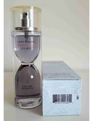 Tempore Uomo Edt 100 ML-codice prodotto