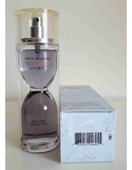 Tempore Uomo Edt 100 ML-codice prodotto