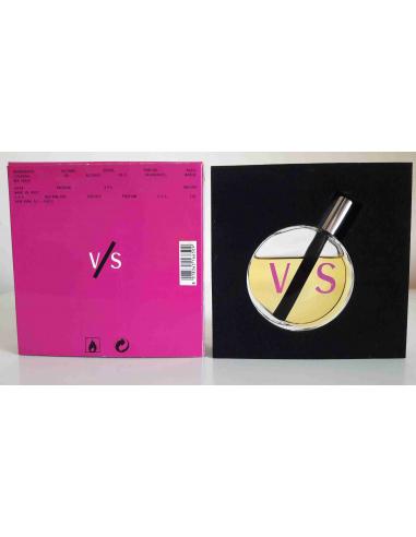 Versus V/S di Versace Edt 50 ML-codice prodotto