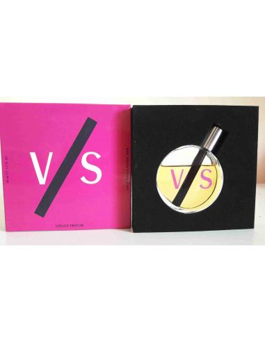 Versus V/S di Versace Edt 50 ML-confezione interna