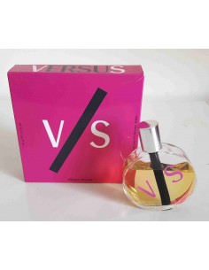 Versus V/S di Versace Edt 50 ML 2