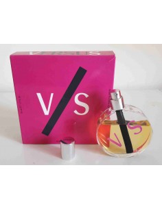 Versus V/S di Versace Edt 50 ML