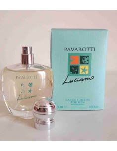 Luciano di Luciano Pavarotti Edt75 ML