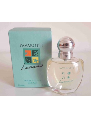Luciano di Luciano Pavarotti Edt 75 ML-1
