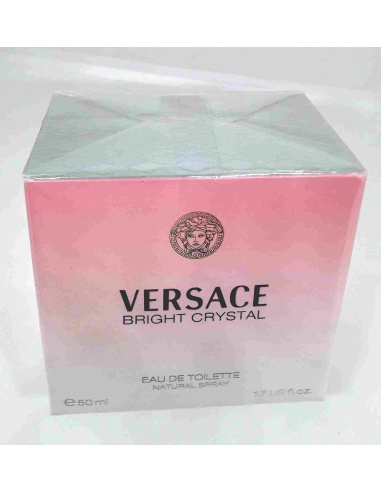 Versace Bright Crystal Edt 50 ml-3