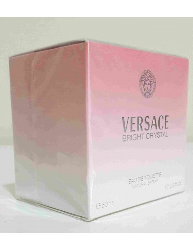 Versace Bright Crystal Edt 50 ml-2