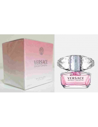 Versace Bright Crystal Edt 50 ml