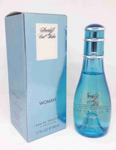Davidoff Cool Water Edt 50...
