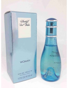 Davidoff Cool Water Edt 50... 2