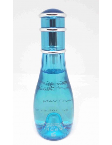 Davidoff Cool Water Edt 50 ml Donna