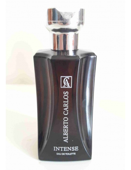 Alberto Carlos Eau de toilette 100 ml