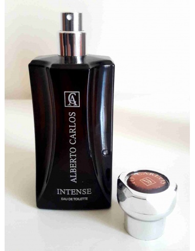 Alberto Carlos Eau de toilette 100 ml Spray