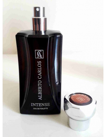 Alberto Carlos Eau de toilette 100 ml Spray