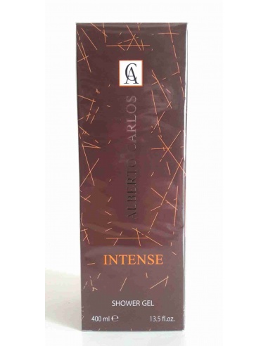 Alberto Carlos Gel Doccia 400 ml-1