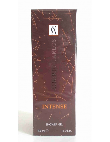 Alberto Carlos Gel Doccia 400 ml-1