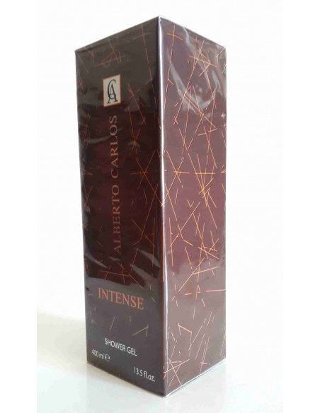 Alberto Carlos Gel Doccia 400 ml