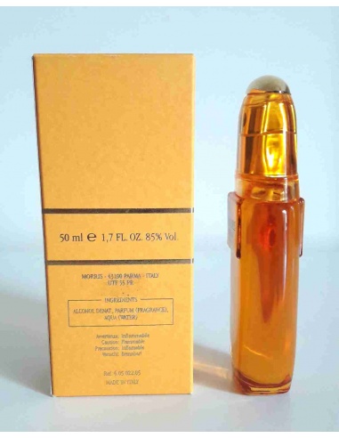 La perla Privè Edp 50 ml-vista posteriore