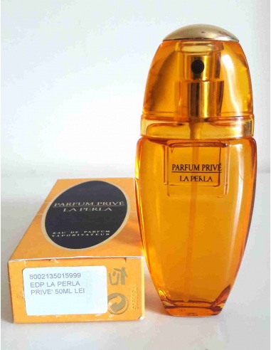 La perla Privè Edp 50 ml-codice prodotto
