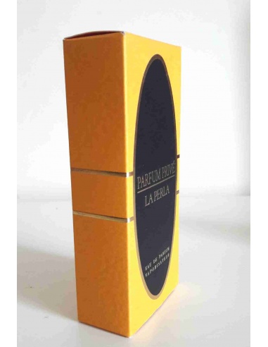 La perla Privè Edp 50 ml-scatolo