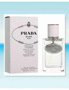 Prada Infusion D'Homme edt 50 ml
