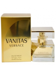VANITAS DI VERSACE EDP 30 ML
