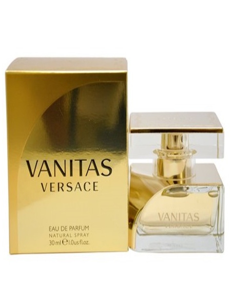 VANITAS DI VERSACE EDP 30 ML