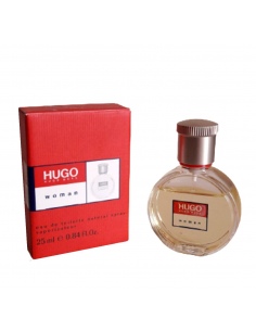 Hugo Boss Woman Edt 25 ML