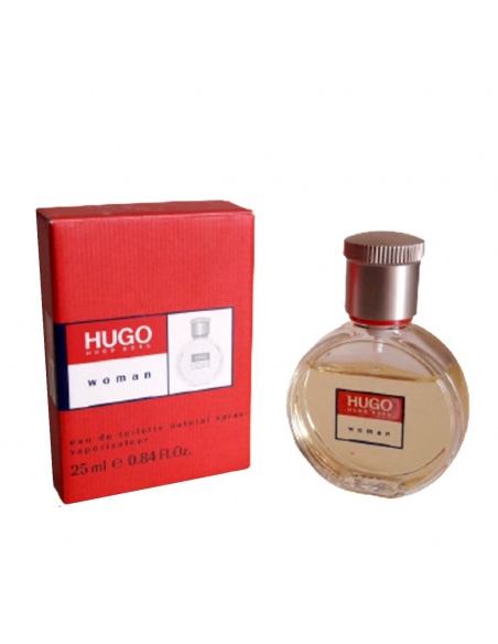 Hugo Boss Woman Edt 25 ML