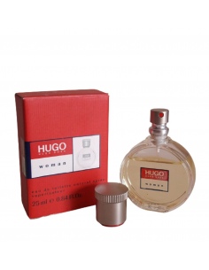 Hugo Boss Woman Edt 25 ML 2
