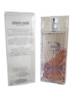 Just HIM di Roberto Cavalli Edt 60 ML