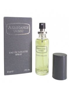 Arrogance Uomo Edt 30ML Spray 2
