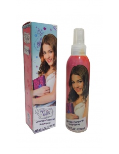 Disney Violetta Eau de toilette 200 ml