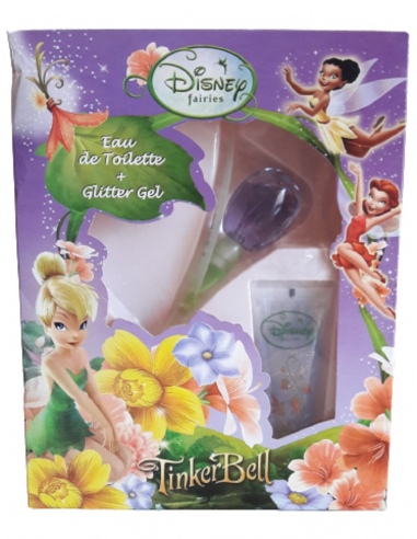 Disney Fairies Tinker Bell-A
