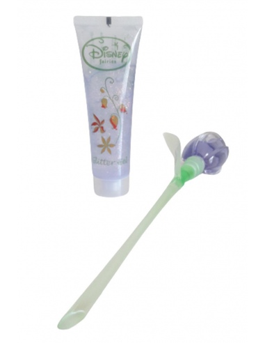 Disney Fairies Tinker Bell-Contenuto