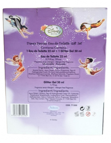 Disney Fairies Tinker Bell-B