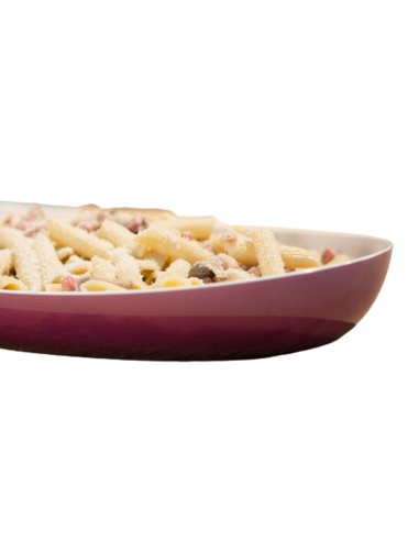 Usi del Piatto da portata colorato Trendy-1