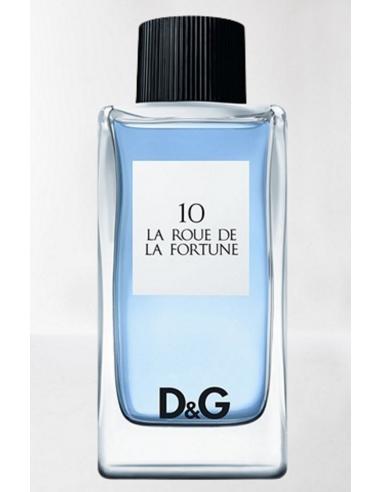 LA ROUE DE LA FORTUNE 10 -100 ML|737052263090-Flacone