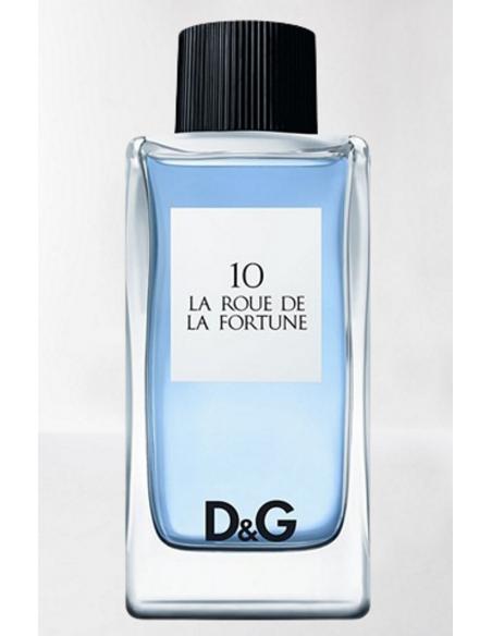 LA ROUE DE LA FORTUNE 10 -100 ML|737052263090-Flacone