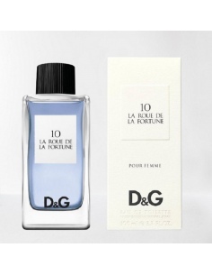 LA ROUE DE LA FORTUNE 10 -100 ML|737052263090 2
