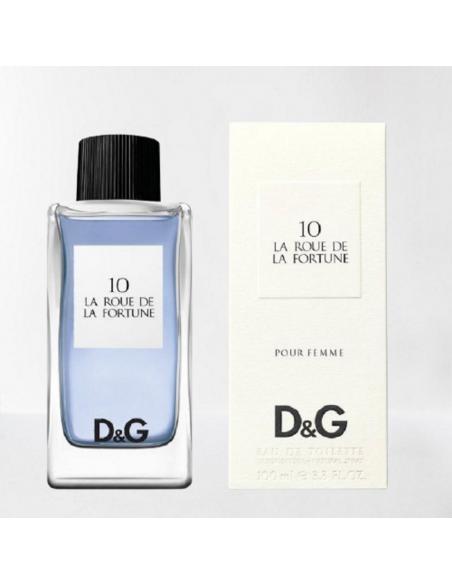 LA ROUE DE LA FORTUNE 10 -100 ML|737052263090-A