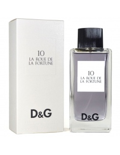 LA ROUE DE LA FORTUNE 10 -100 ML|737052263090