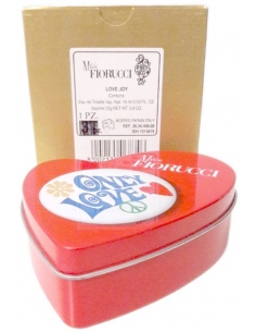 Miss Fiorucci Love Joy