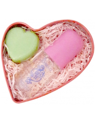 Miss Fiorucci Love Joy-B