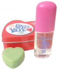 Miss Fiorucci Love Joy 2