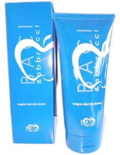 BAGNO DOCCIA BACI&ABBRACCI 200 ML