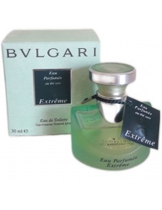 Bulgari Extreme Edp 30 ML