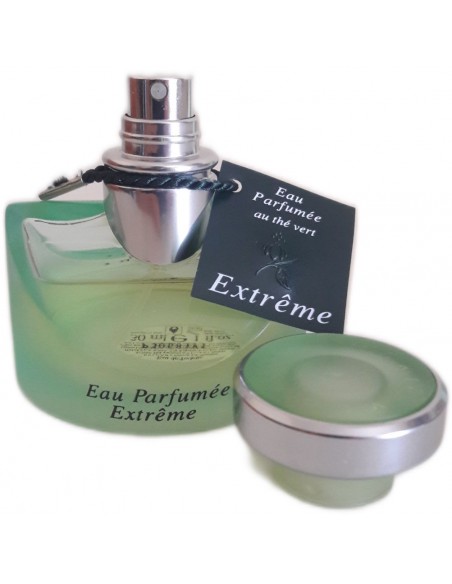 Bulgari Extreme Edp 30 ML -Flacone1
