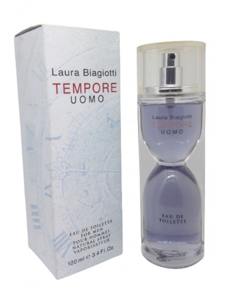 Tempore Uomo Edt 100 ML